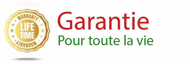 Garantie fr